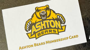 Image result for Ashton Bears Arlfc