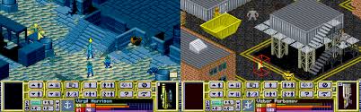 Image result for X-COM: Terror from the Deep
