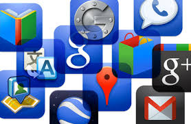  Google Apps Store