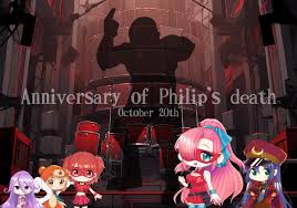 「フィリップ 秘密結社鷹の爪」の画像検索結果