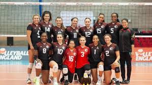 Image result for Malory Eagles volleyball club