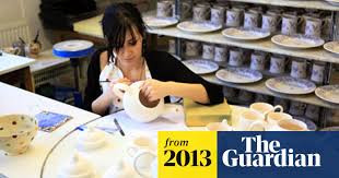 Image result for Stoke Potters