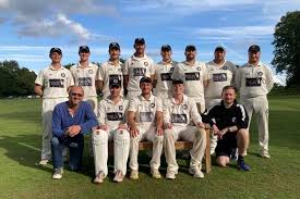 Image result for Wrecclesham Cricket Club