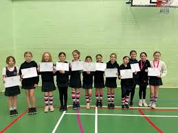 Image result for Fetcham Netball Club