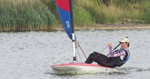 Image result for Snettisham Beach Sailing Club
