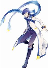 Kaito