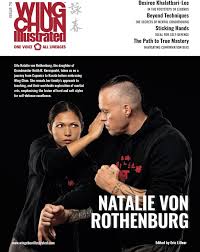 Image result for William Lai - Wing Chun Kung Fu