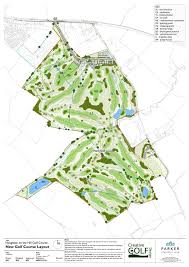 Image result for Scraptoft Golf Club