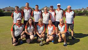 Image result for Royal Mail Cart Bowls Club