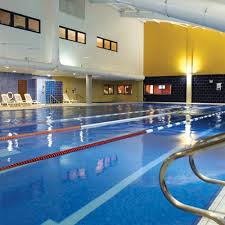 Image result for David Lloyd (Aspley) Badminton Club