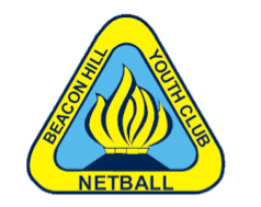 Image result for Beacon Netball Club