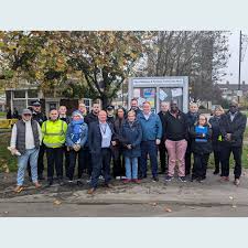 Image result for New Addington Bowling Club