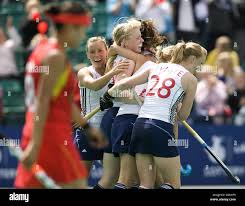 Image result for Nottingham Highfields Hockey Club