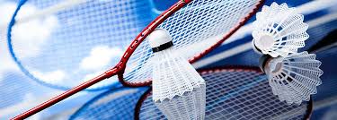 Image result for Racketeers Badminton Club