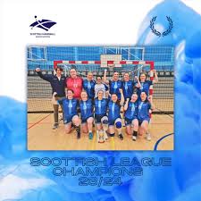 Image result for SOUTH EDINBURGH HANDBALL CLUB