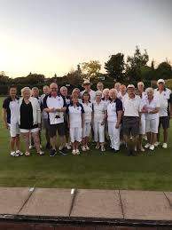 Image result for Buckhurst Hill Bowling Club