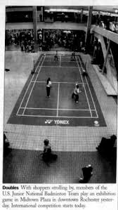 Image result for Team 2000 Badminton Club