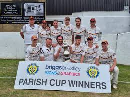 Image result for Halifax Cricket & Athletic Club