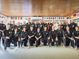 Image result for Ataru Shotokan Karate Club