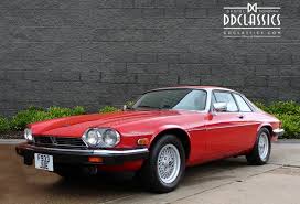 Image result for Bright Red Signal 1988 Jaguar