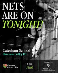Image result for Caterham Cricket Club