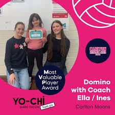 Image result for Carlton Netball Club