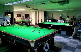 Image result for Walton Snooker Centre