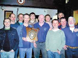 Image result for Pembroke Octopush Club