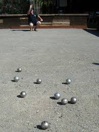 Image result for Ravenshead Petanque Club