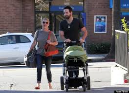 Image result for City Micro Baby Stroller Katherine Heigl