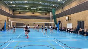 Image result for Cleobury Volleyball Club