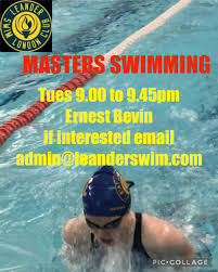 Image result for Leander Swimming Club