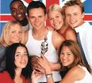 S Club 7 Image S Club 7 pictures gallery Picture 6