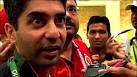 India's Abhinav Bindra