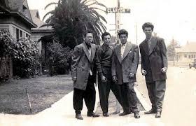 Image result for zoot suit