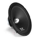 CT Sounds 8in. Speaker Car Speakers and Speaker Systems for sale ...