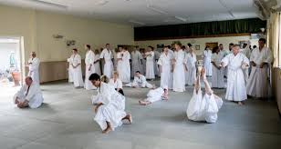 Image result for Harold Hill Aikido Club