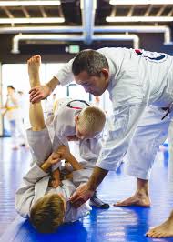 Image result for Mushin Kempo Jiu Jitsu Club