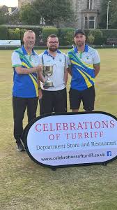 Image result for Turriff Indoor Bowls Club