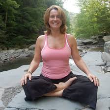 Image result for Yoga with Gillian