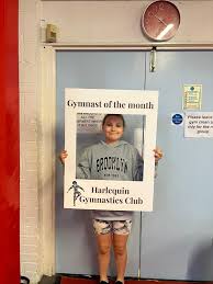 Image result for Harlequins Gymnastics Club