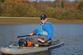 Image result for Bewl Canoe Club