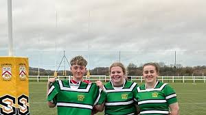 Image result for Tamworth Rugby Union Football Club