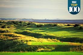 Image result for Solway Links Golf Course