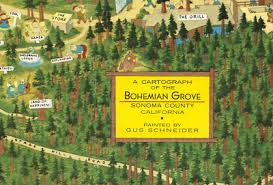 Image result for bohemian grove