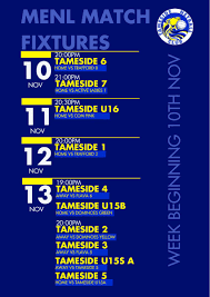 Image result for Tameside Netball Club