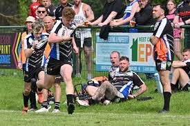 Image result for Lowca Amateur Rugby League Football Club