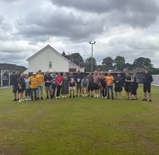 Image result for Glasscutters Bowling Club