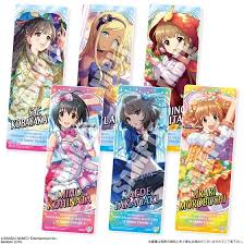 「宮本フレデリカ アイドルマスターシンデレラガールズ」の画像検索結果