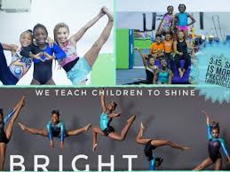 Image result for stonehaven gymnastics club